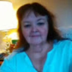 Meet your Posher, Lucinda